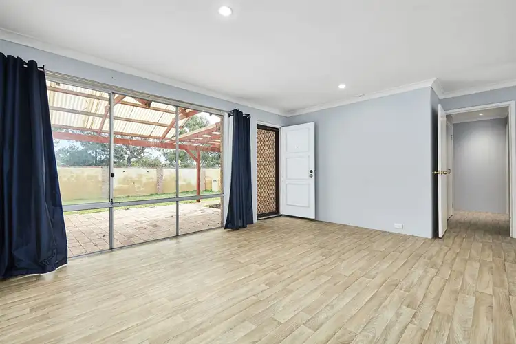 Fifth view of Homely house listing, 80 Osprey Drive, Yangebup WA 6164