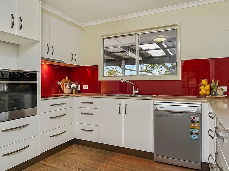 Fifth view of Homely house listing, 24 Olivia Drive, Kallangur QLD 4503