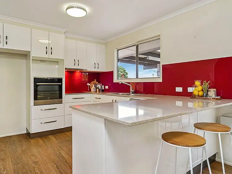 Sixth view of Homely house listing, 24 Olivia Drive, Kallangur QLD 4503