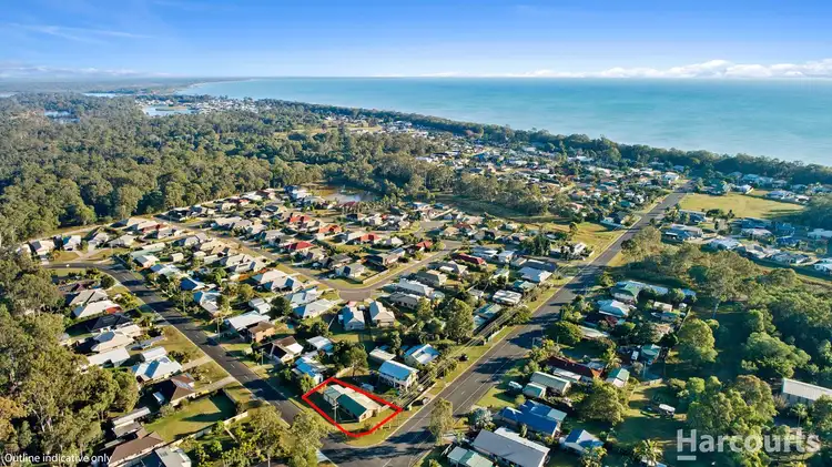 57 Jeppesen Road, Toogoom QLD 4655