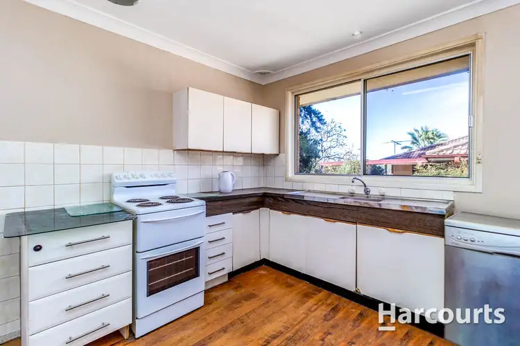 Fourth view of Homely house listing, 21 Lockyer Avenue, Werrington County NSW 2747