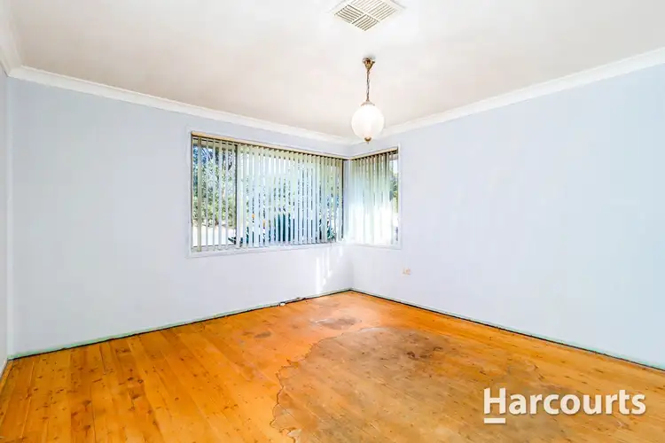 Fifth view of Homely house listing, 21 Lockyer Avenue, Werrington County NSW 2747