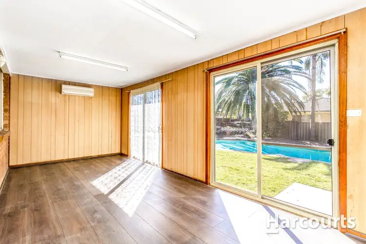 Sixth view of Homely house listing, 21 Lockyer Avenue, Werrington County NSW 2747