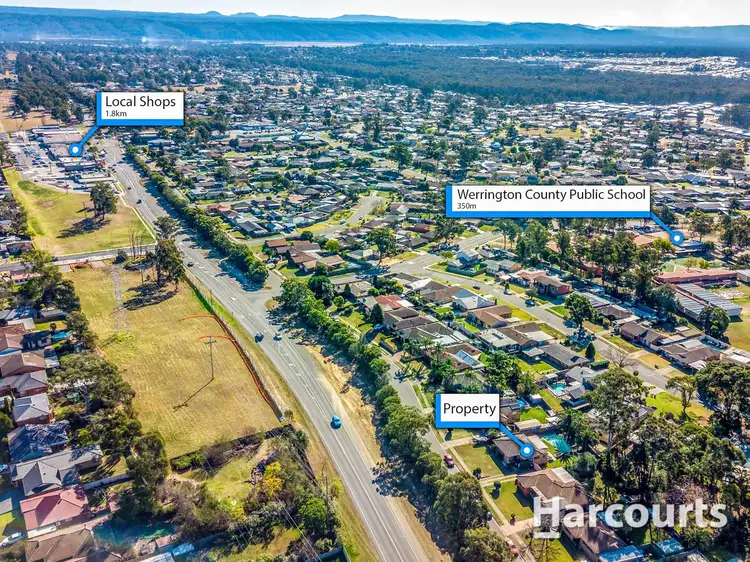 Seventh view of Homely house listing, 21 Lockyer Avenue, Werrington County NSW 2747