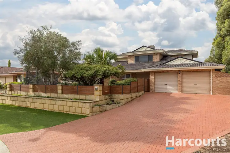 20 Lucraft Gardens, Winthrop WA 6150