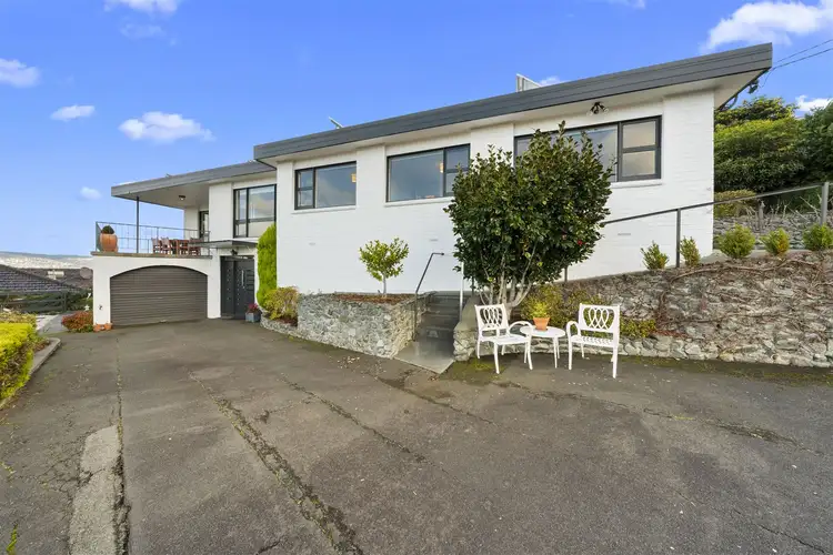 Third view of Homely house listing, 27 Nankoor Crescent, Howrah TAS 7018