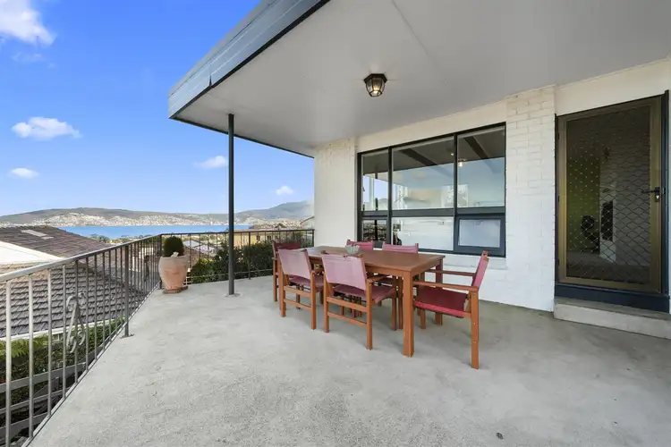Sixth view of Homely house listing, 27 Nankoor Crescent, Howrah TAS 7018