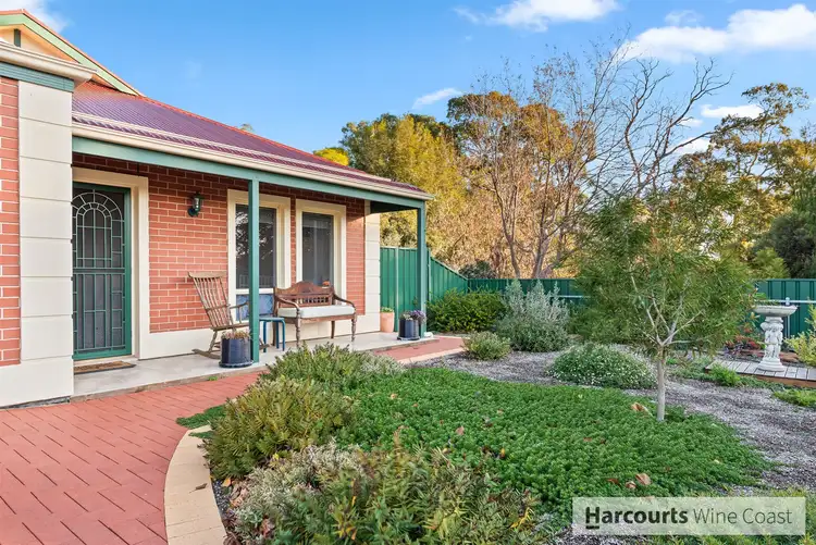 Second view of Homely house listing, 26 St Peters Terrace, Willunga SA 5172