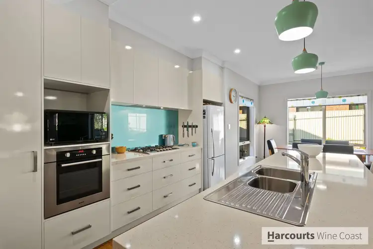 Fourth view of Homely house listing, 26 St Peters Terrace, Willunga SA 5172