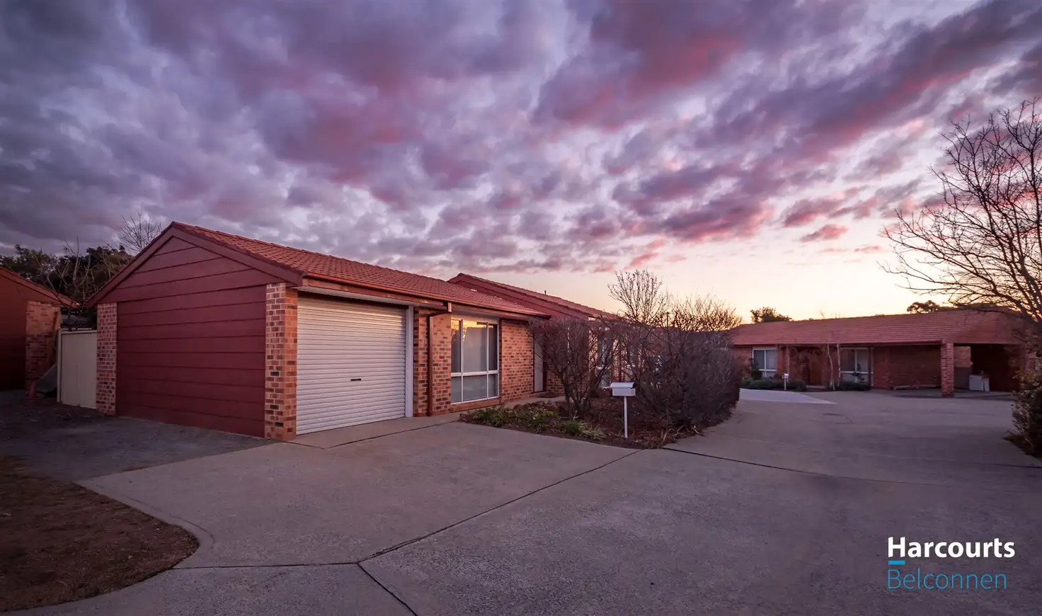 Main view of Homely townhouse listing, 34/36 Cromwell Circuit, Isabella Plains ACT 2905