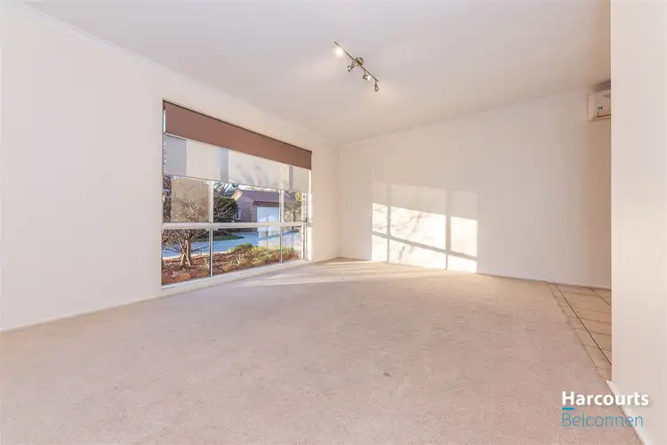 Second view of Homely townhouse listing, 34/36 Cromwell Circuit, Isabella Plains ACT 2905