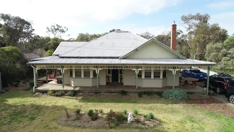 67 Stewart Street, Rupanyup VIC 3388