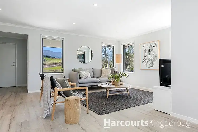 Fifth view of Homely house listing, 23 Eldridge Drive, Kingston TAS 7050