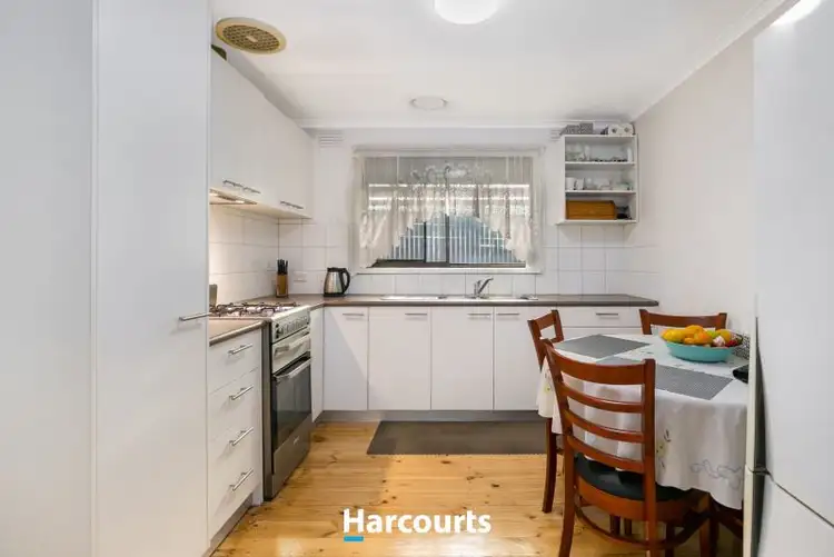Second view of Homely unit listing, 3/52 Overport Road, Frankston South VIC 3199