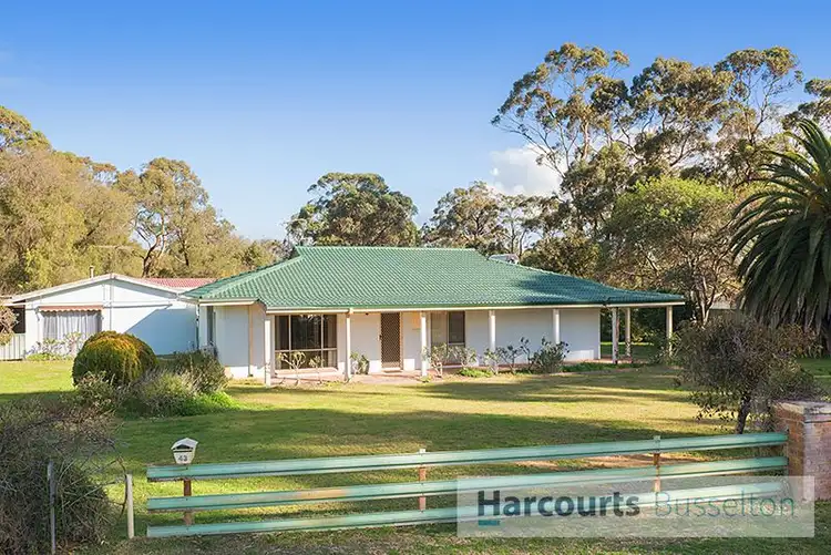 43 Inlet Drive, Reinscourt WA 6280