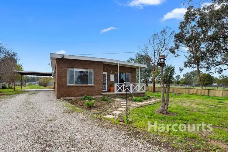 Main view of Homely rural property listing, 44 Taminick Gap Road, Wangaratta South VIC 3678