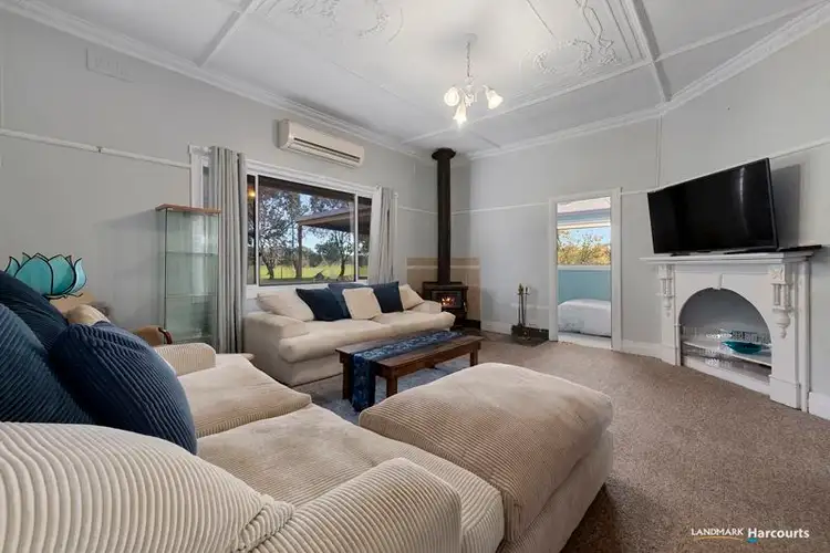 Fifth view of Homely rural property listing, 44 Taminick Gap Road, Wangaratta South VIC 3678