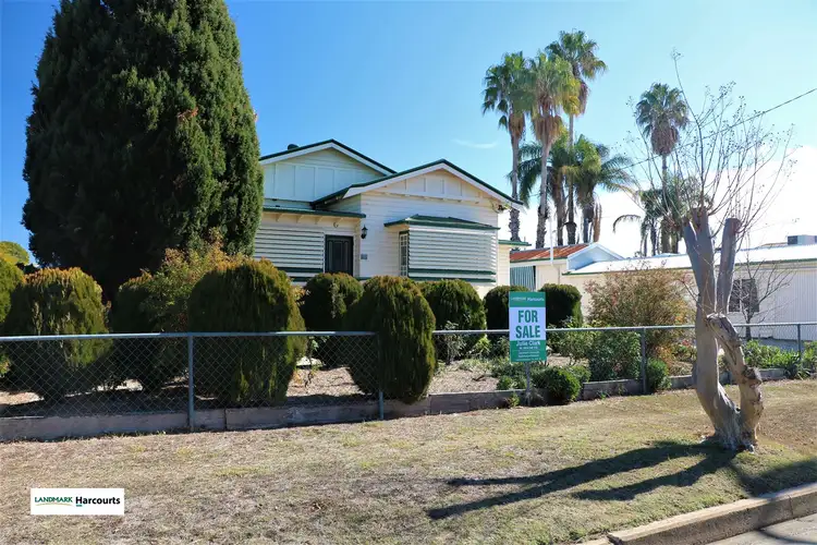 23 Lyons Street, Warwick QLD 4370
