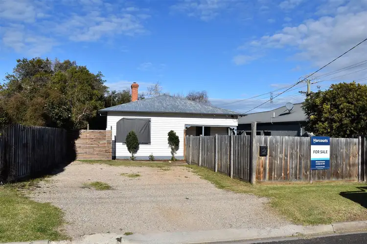 Main view of Homely house listing, 2 Lucknow Street, Bairnsdale VIC 3875