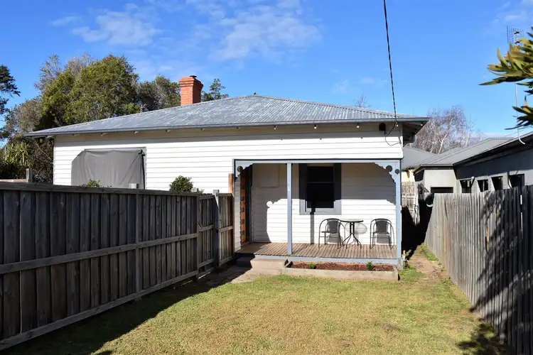 Second view of Homely house listing, 2 Lucknow Street, Bairnsdale VIC 3875