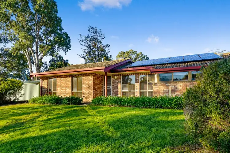 Main view of Homely house listing, 1 Eden Court, Aberfoyle Park SA 5159