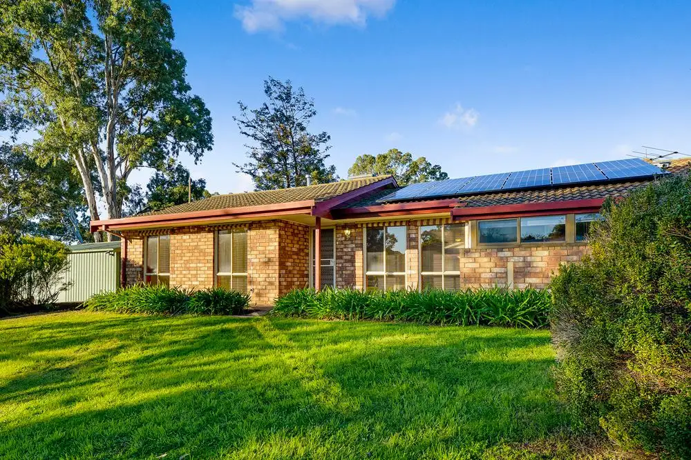 Main view of Homely house listing, 1 Eden Court, Aberfoyle Park SA 5159