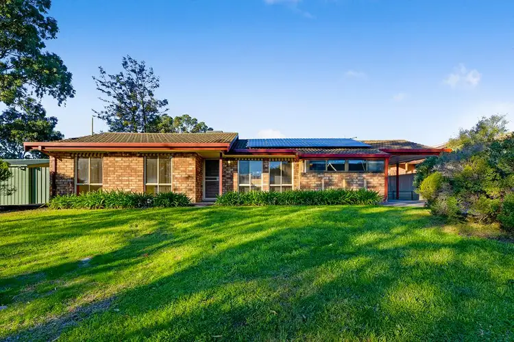 Second view of Homely house listing, 1 Eden Court, Aberfoyle Park SA 5159