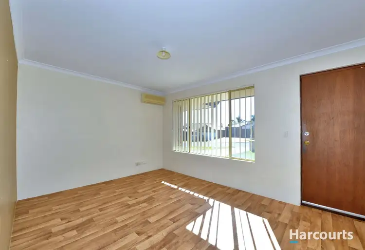 Third view of Homely semi-detached listing, 1/19 Oaklands Avenue, Halls Head WA 6210
