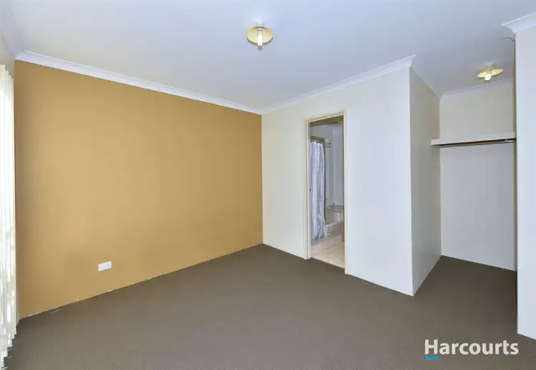 Fourth view of Homely semi-detached listing, 1/19 Oaklands Avenue, Halls Head WA 6210