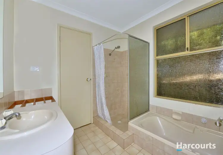 Fifth view of Homely semi-detached listing, 1/19 Oaklands Avenue, Halls Head WA 6210