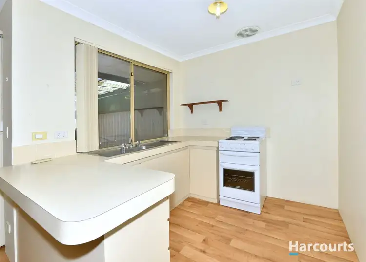 Seventh view of Homely semi-detached listing, 1/19 Oaklands Avenue, Halls Head WA 6210