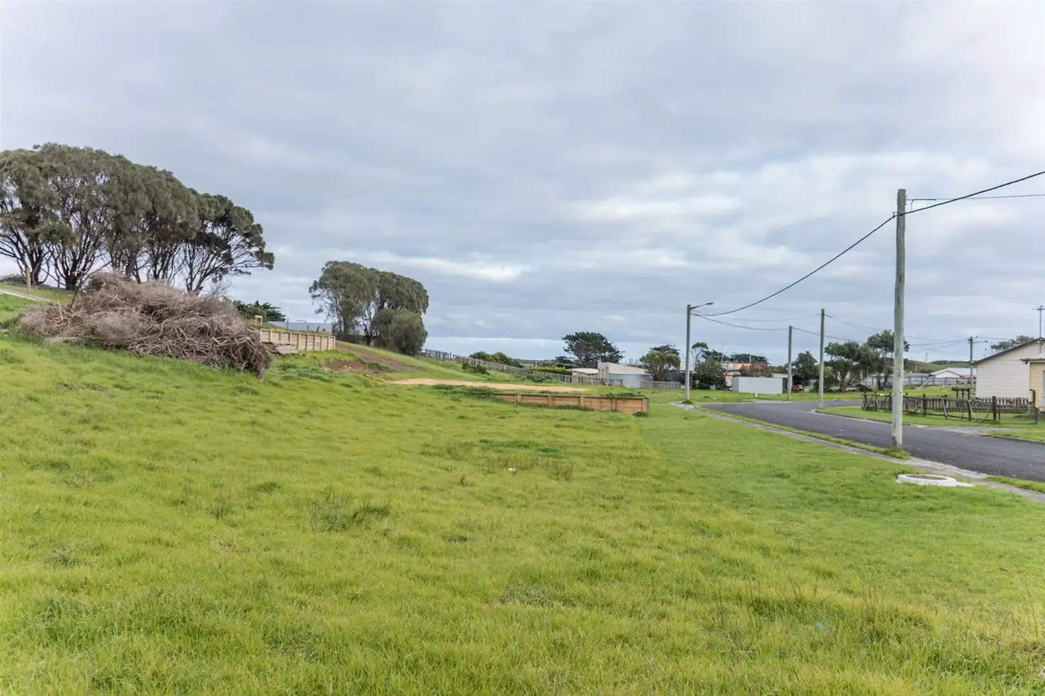 Main view of Homely land listing, Lot 12 Ross Ave, Currie TAS 7256