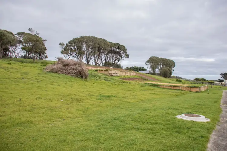 Second view of Homely land listing, Lot 12 Ross Ave, Currie TAS 7256