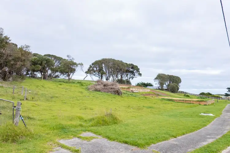 Third view of Homely land listing, Lot 12 Ross Ave, Currie TAS 7256