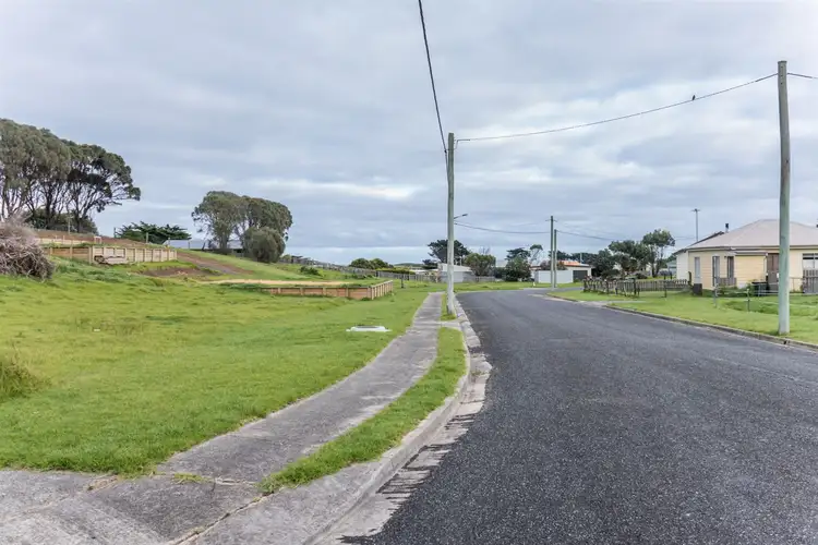 Fourth view of Homely land listing, Lot 12 Ross Ave, Currie TAS 7256