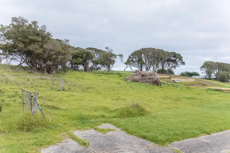 Fifth view of Homely land listing, Lot 12 Ross Ave, Currie TAS 7256