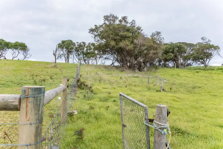 Sixth view of Homely land listing, Lot 12 Ross Ave, Currie TAS 7256