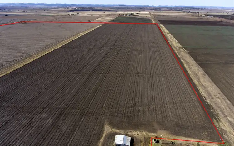 Fourth view of Homely rural property listing, 91 Cranitch Road, Clifton QLD 4361