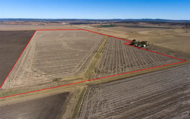 Fifth view of Homely rural property listing, 91 Cranitch Road, Clifton QLD 4361