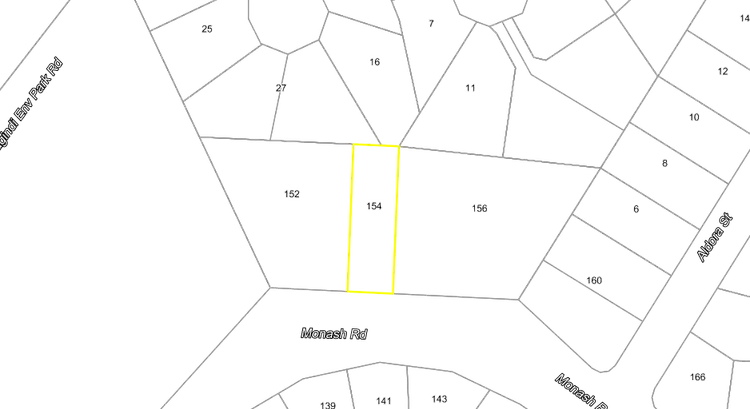 154 Monash Rd, Tarragindi QLD 4121