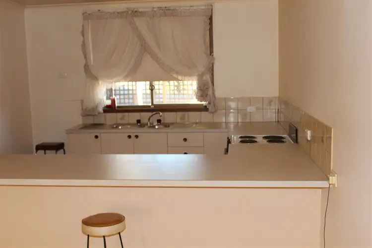 Third view of Homely unit listing, 1/57 Nicol Street, Yarram VIC 3971