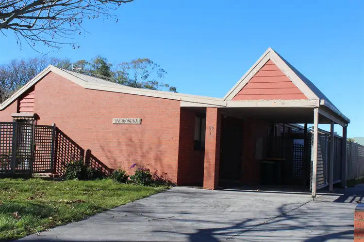 Fifth view of Homely unit listing, 1/57 Nicol Street, Yarram VIC 3971