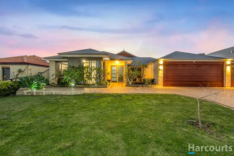 64 Edgeworth Circuit, Tapping WA 6065