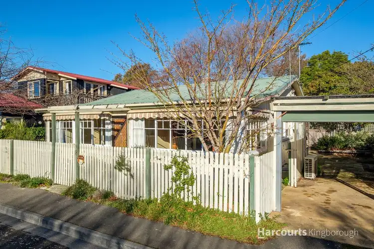 Main view of Homely house listing, 8 Rollins Avenue, Kingston Beach TAS 7050