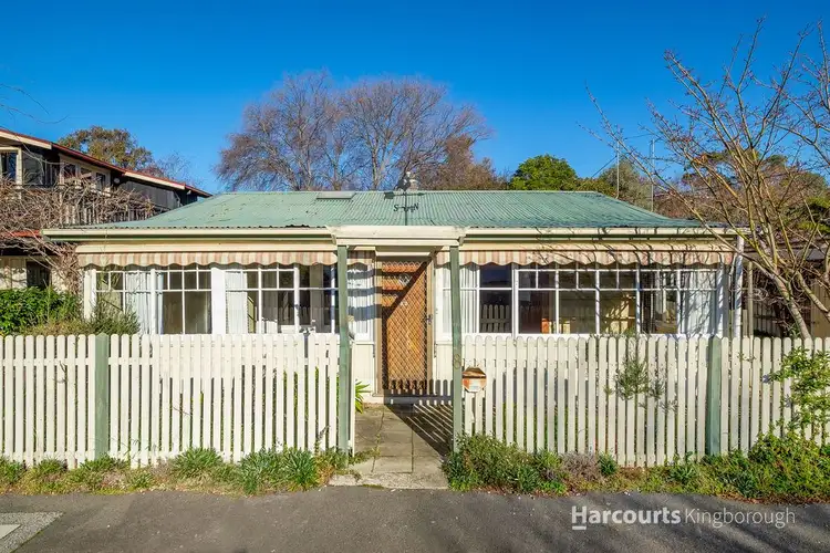 Second view of Homely house listing, 8 Rollins Avenue, Kingston Beach TAS 7050