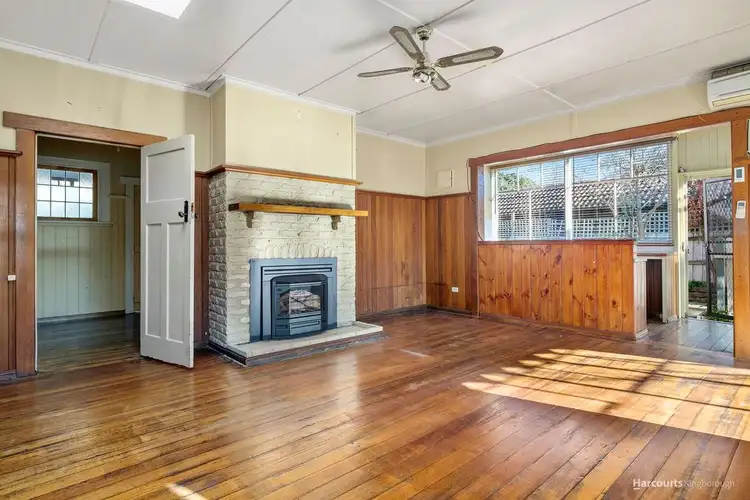 Fifth view of Homely house listing, 8 Rollins Avenue, Kingston Beach TAS 7050