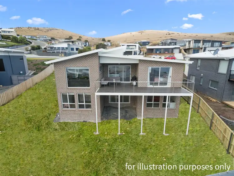 977 Oceana Drive, Tranmere TAS 7018