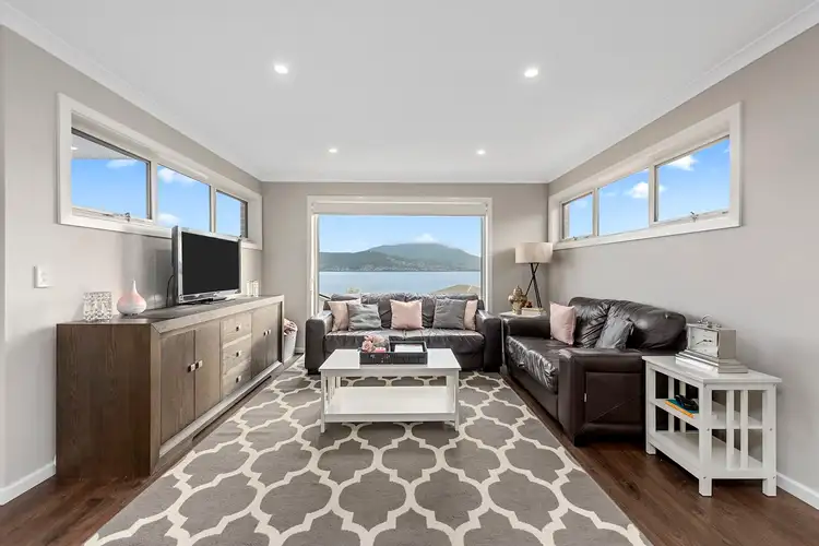 Third view of Homely house listing, 977 Oceana Drive, Tranmere TAS 7018