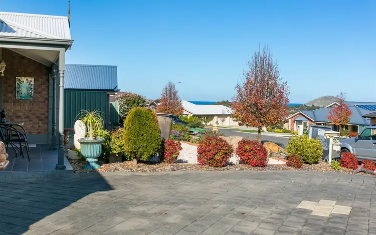 Second view of Homely house listing, 28 Tripp Street, Encounter Bay SA 5211