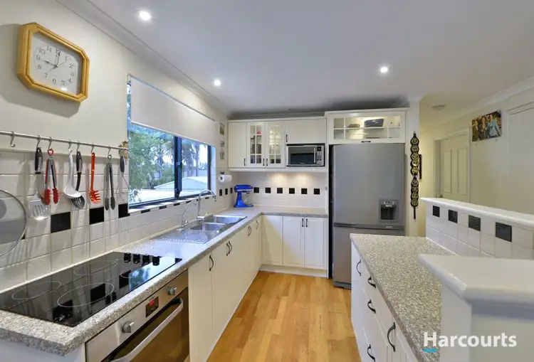 Sixth view of Homely house listing, 17 Birmingham Way, Pinjarra WA 6208